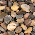 Mixed Rocks